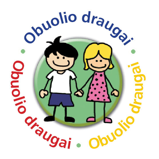 Prevencinė programa "Obuolio draugai"